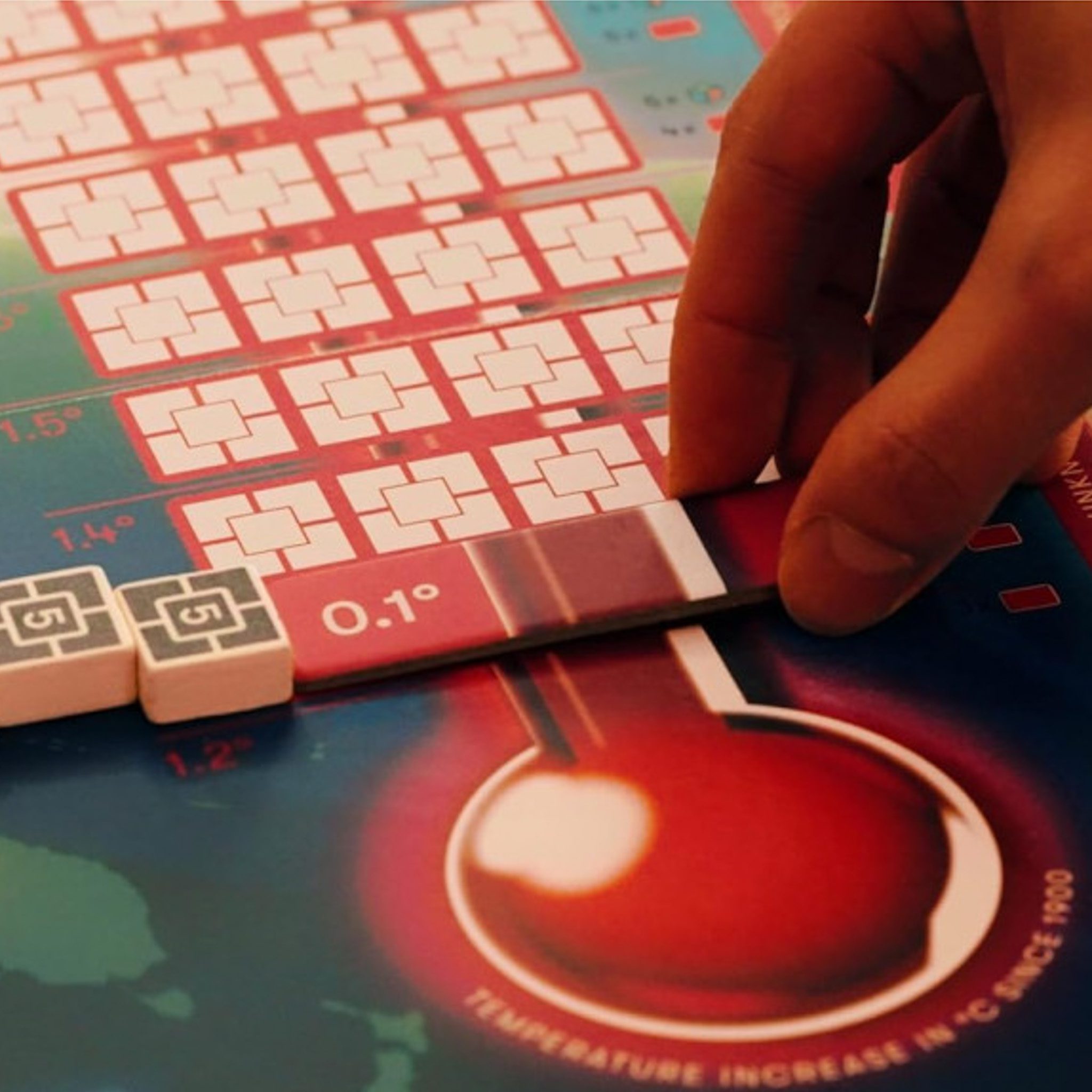 3 jeux de société expert pour bien débuter !