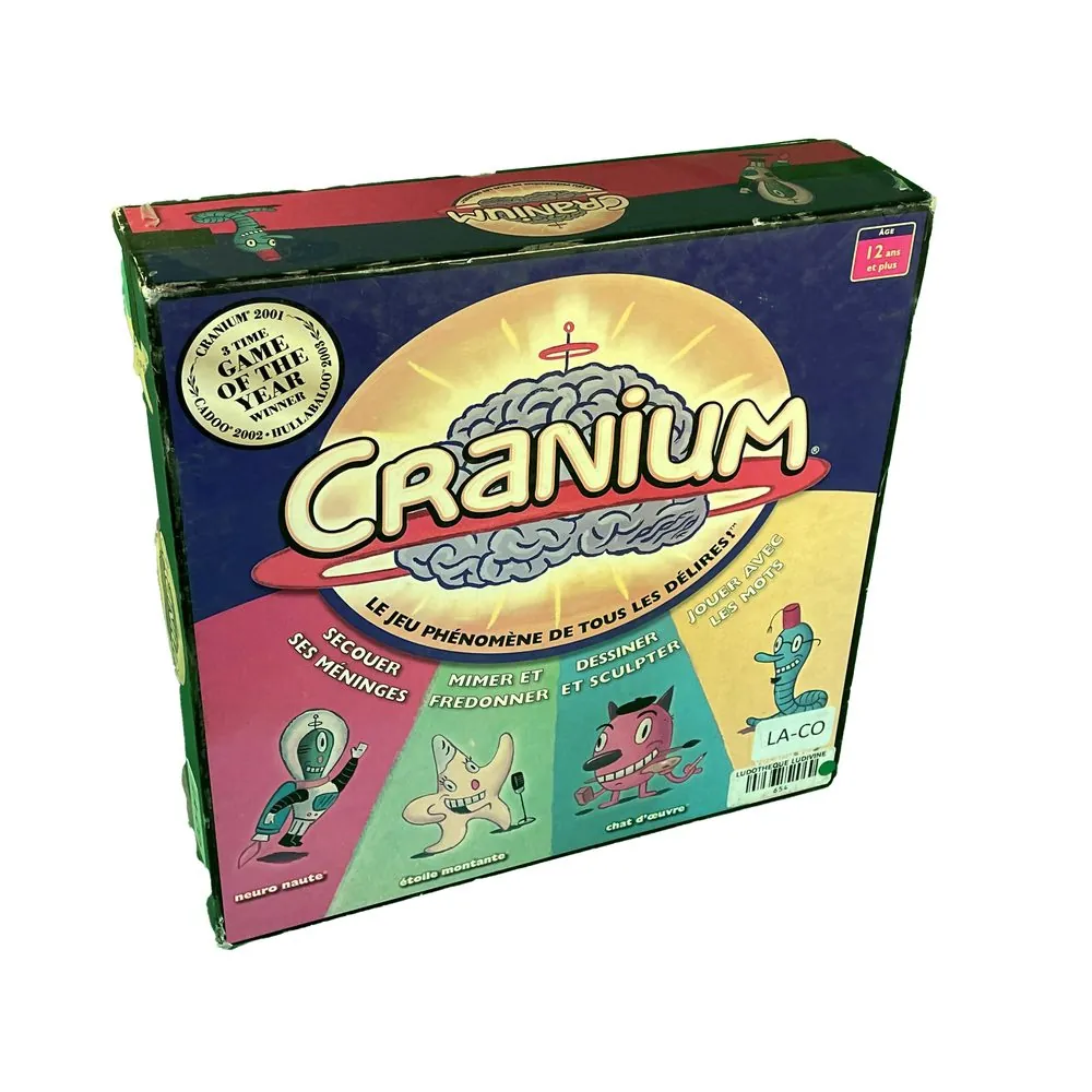 woo-cranium
