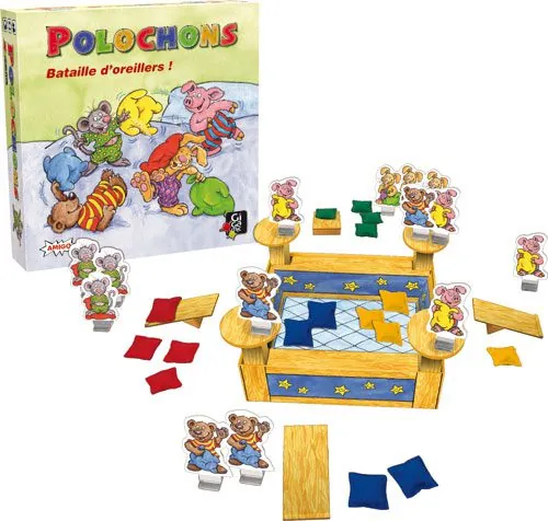 Gigamic-Polochons