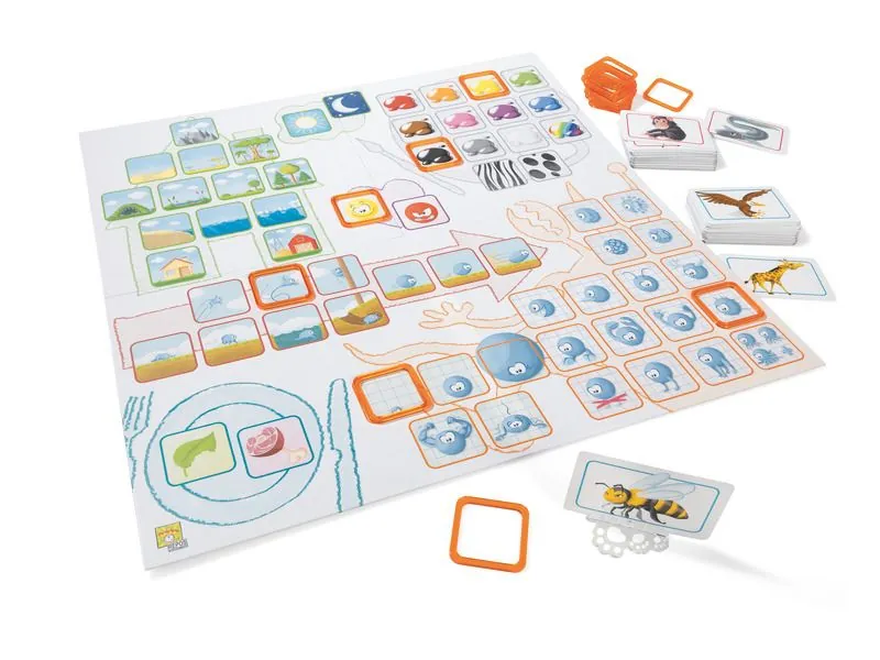 concept kids