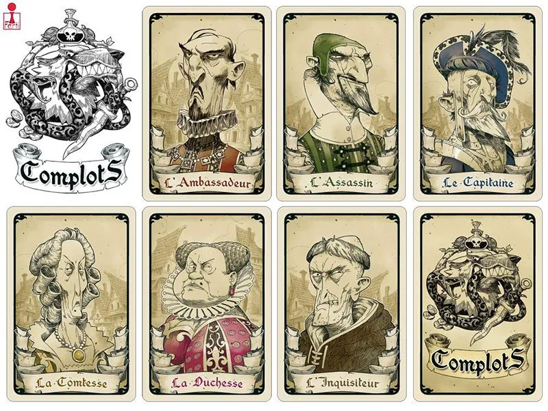complots-personnages