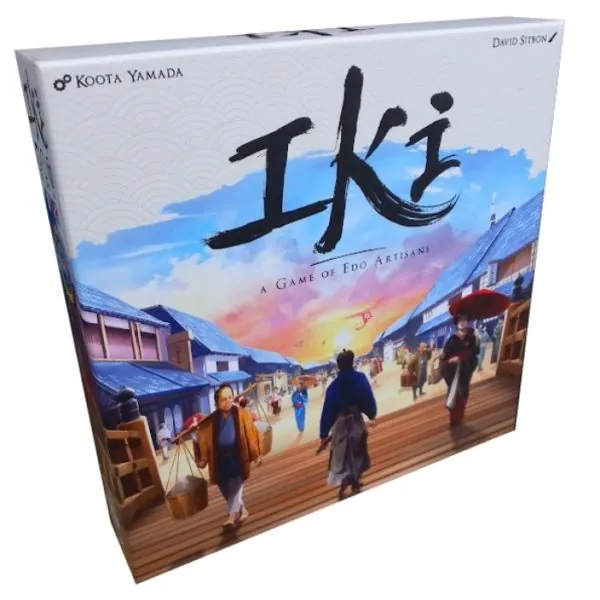 Iki