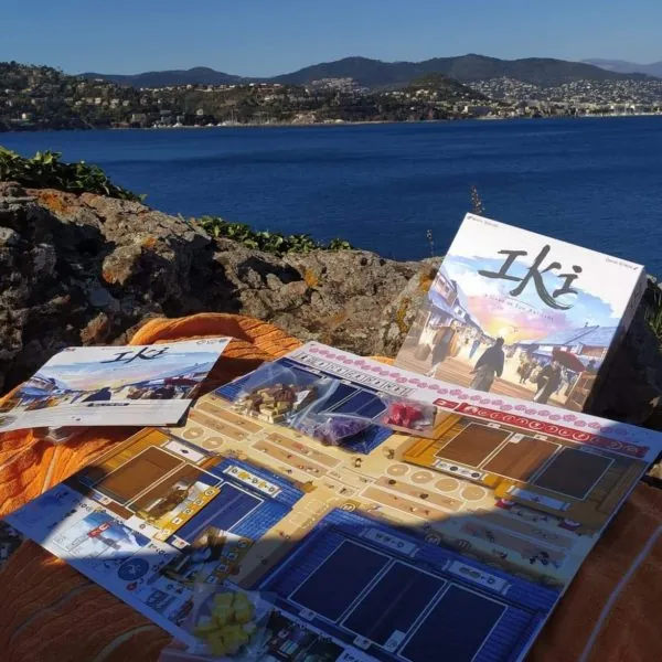 Iki – Image 2