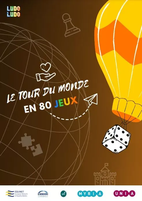 le tour du monde en 80