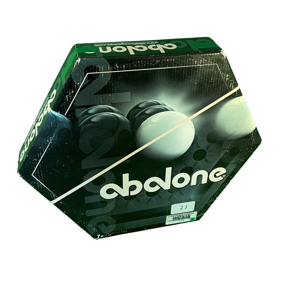 Abalone