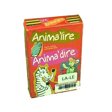 Anima'lire Anima'dire