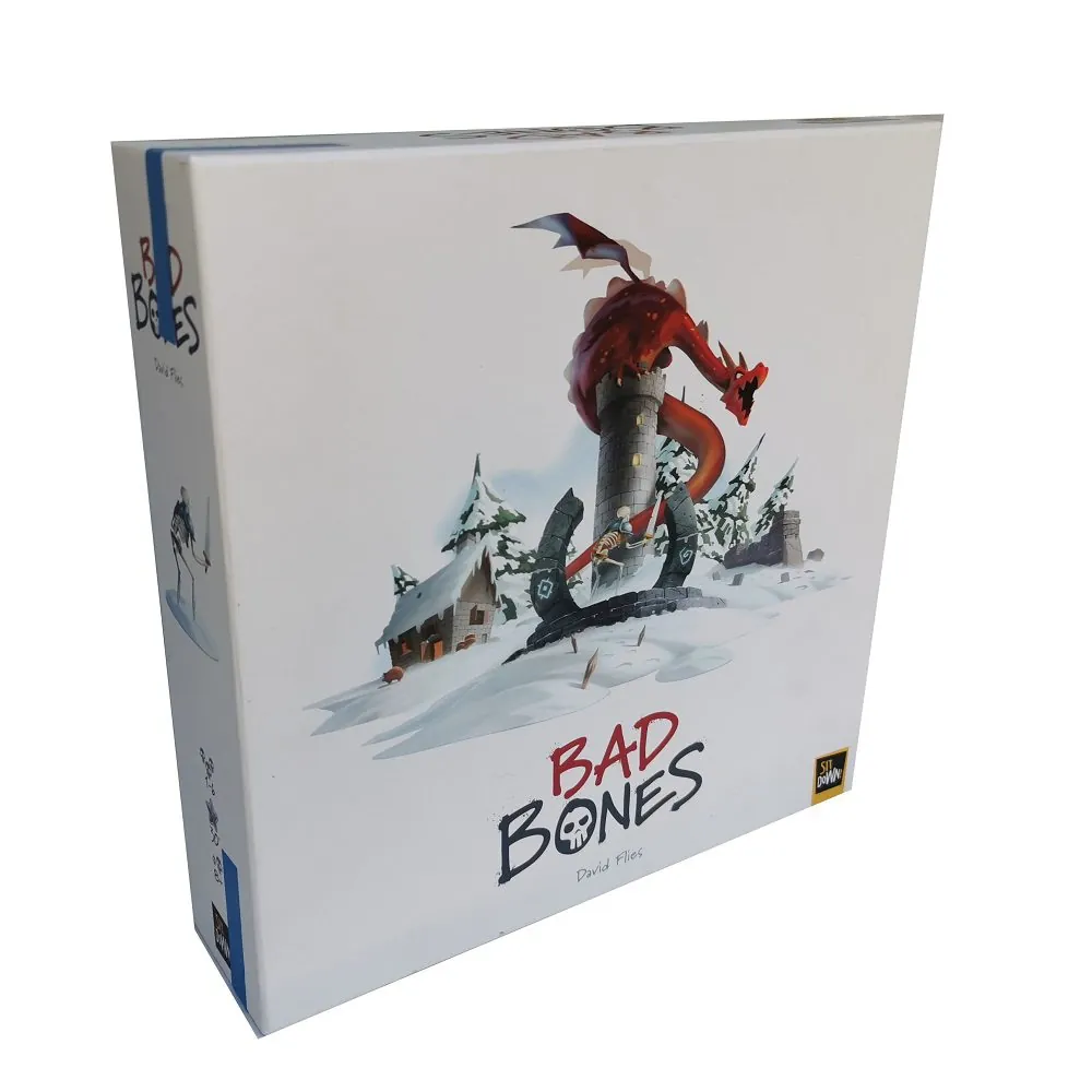 Bad Bones