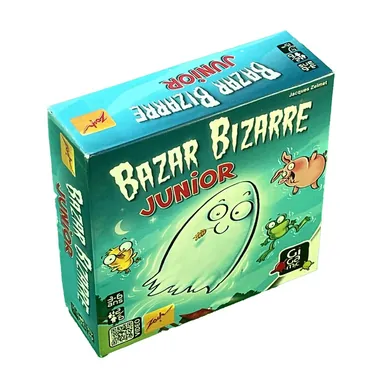 Bazar bizarre