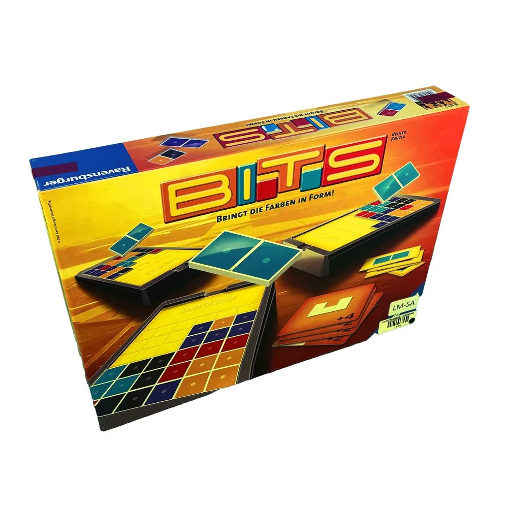 Bits