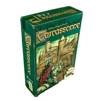 Carcassonne