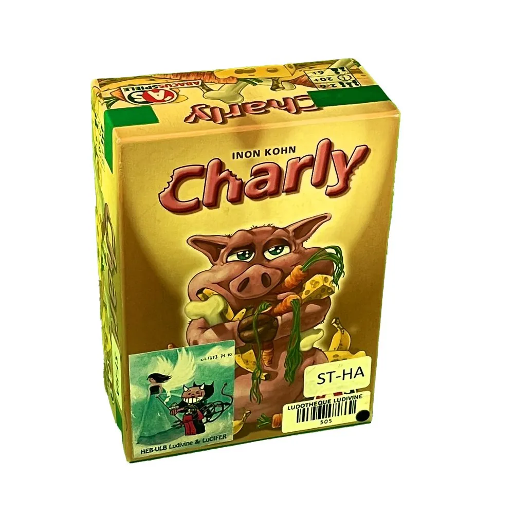 Charly