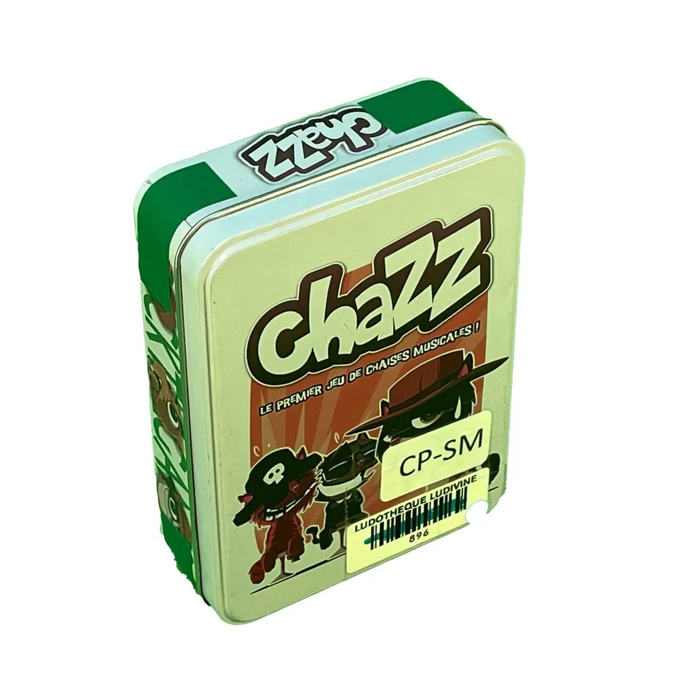 Chazz