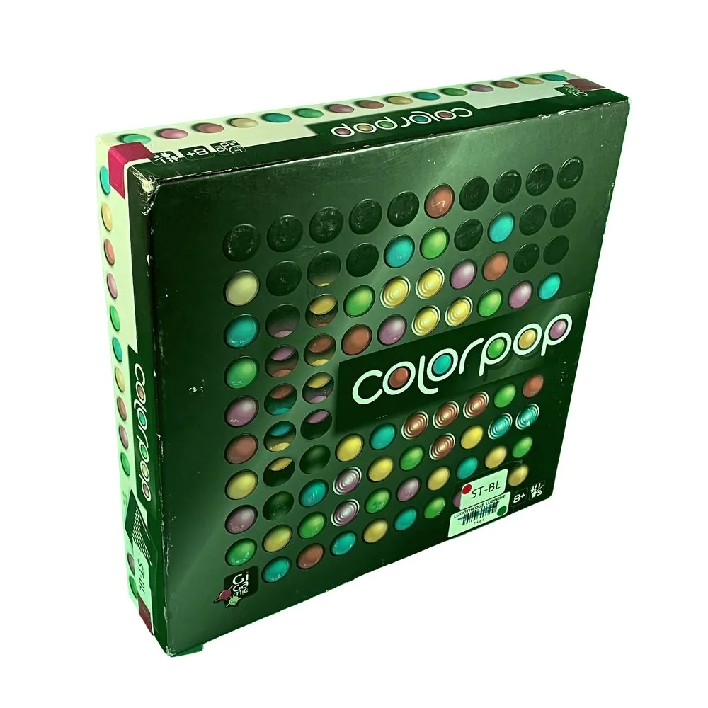 Colorpop