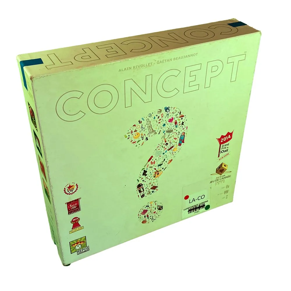 Concept
