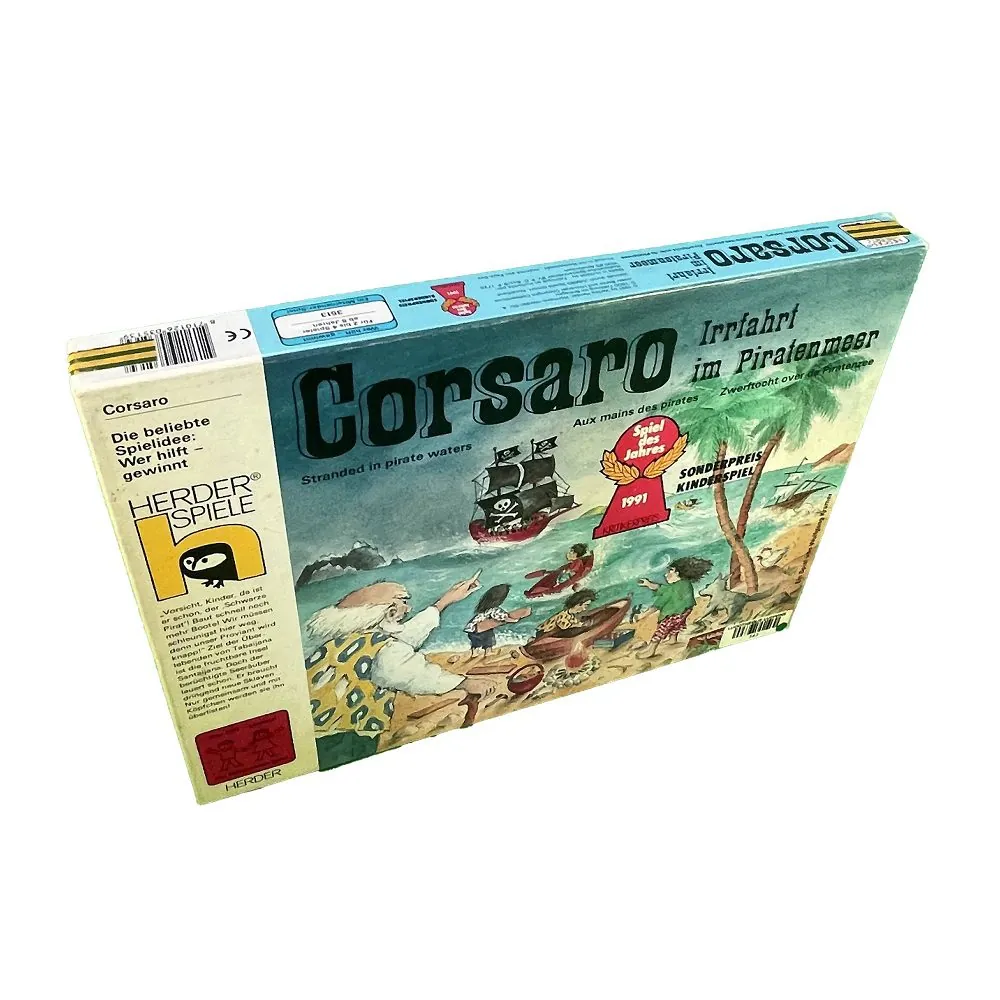 Corsaro