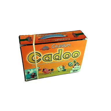 Cranium cadoo — jeu de société à louer chez LUDO LUDO