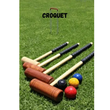 Croquet