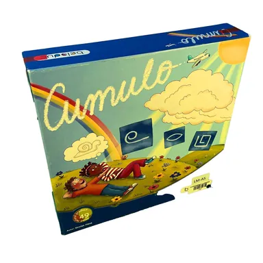 Cumulo