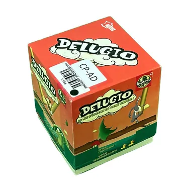 Delugio — jeu de société à louer chez LUDO LUDO