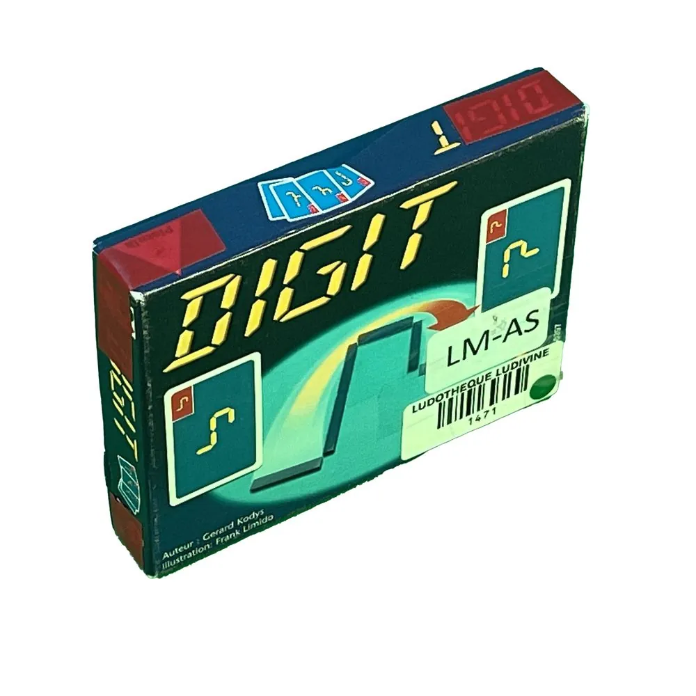 Digit