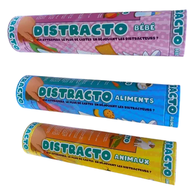 Distracto