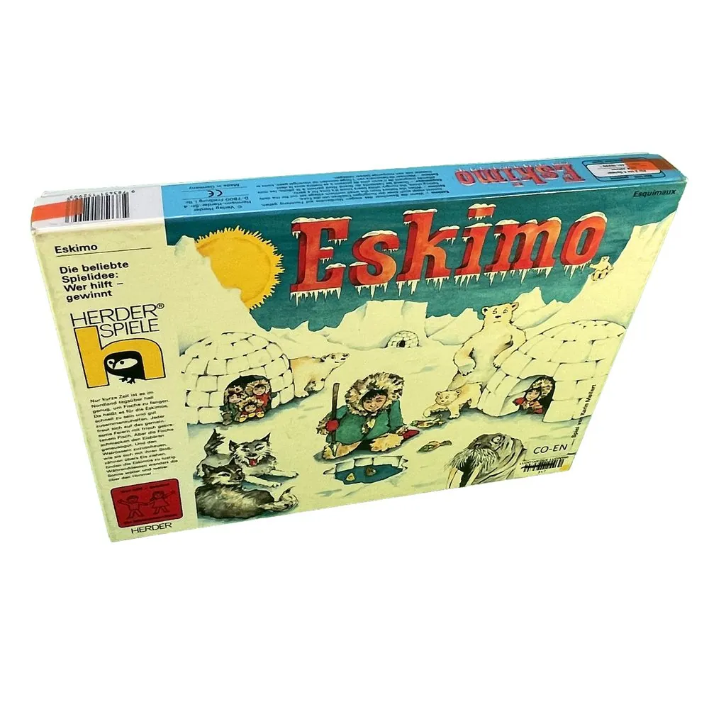 Eskimo