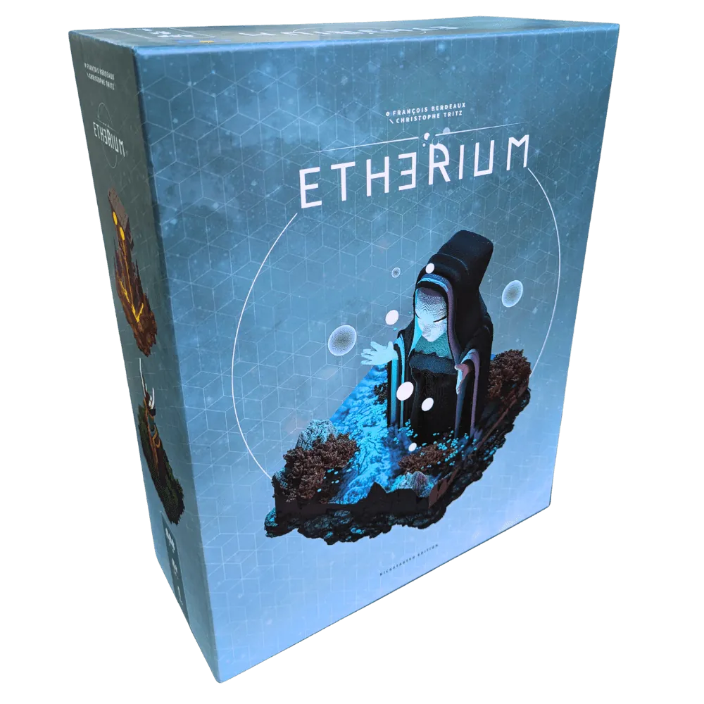 Etherium