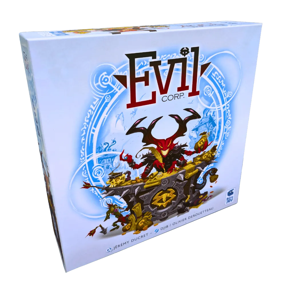 Evil Corp.