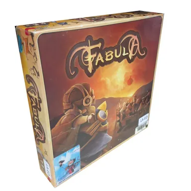 Fabula