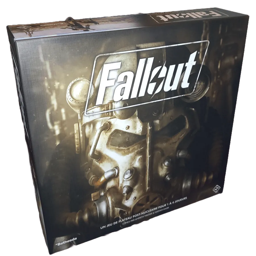 Fallout