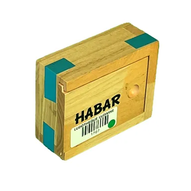 Habar