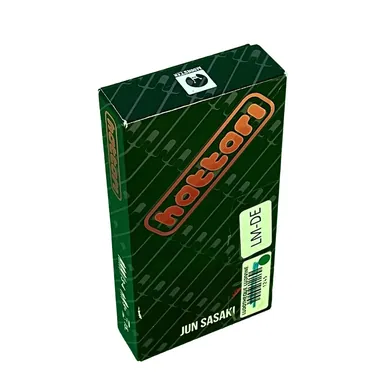 Hattari — jeu de société à louer chez LUDO LUDO