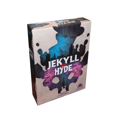 Jekyll vs Hyde