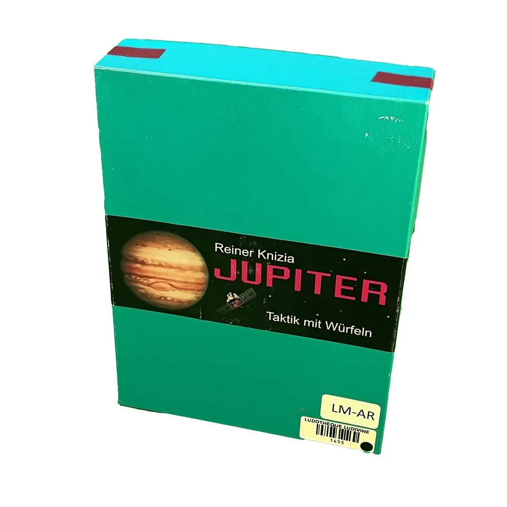 Jupiter