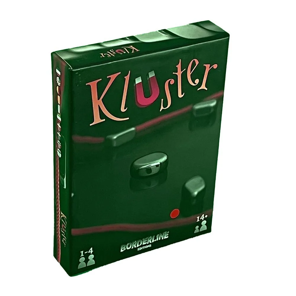Kluster