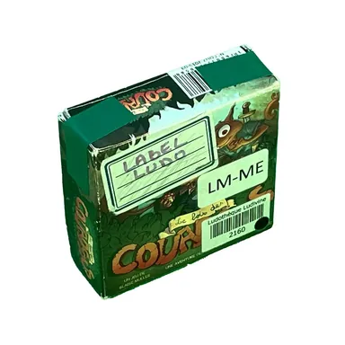 Le bois des Couadsous — jeu de société à louer chez LUDO LUDO