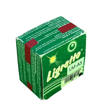Ligretto vert — jeu de société à louer chez LUDO LUDO