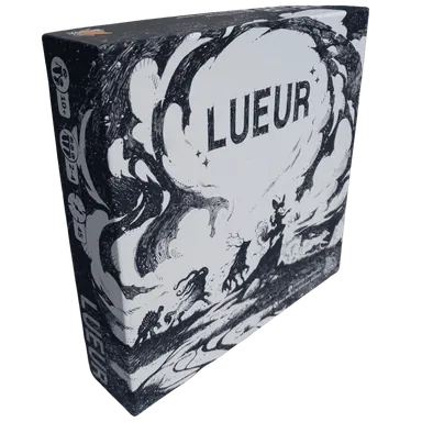 Lueur