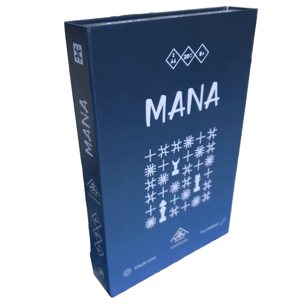 Mana