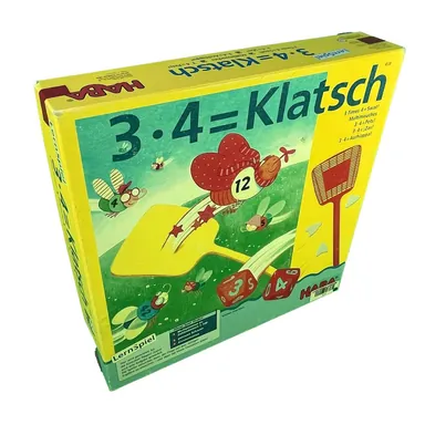 Multimouches — jeu de société à louer chez LUDO LUDO