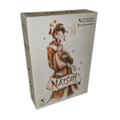 Naishi