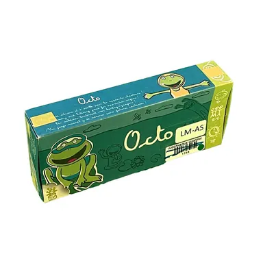 Octo — jeu de société à louer chez LUDO LUDO