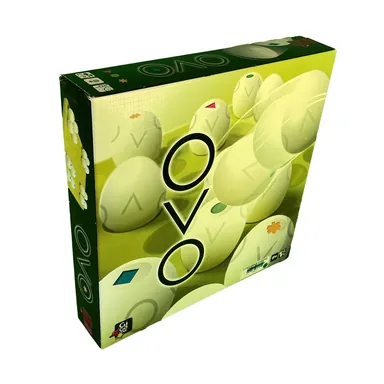 Ovo — jeu de société à louer chez LUDO LUDO