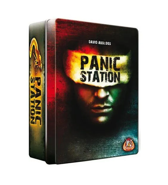 Panic Station