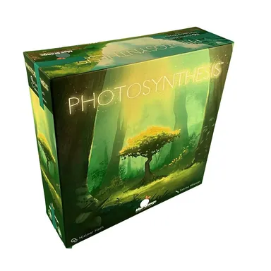 Photosynthesis — jeu de société à louer chez LUDO LUDO