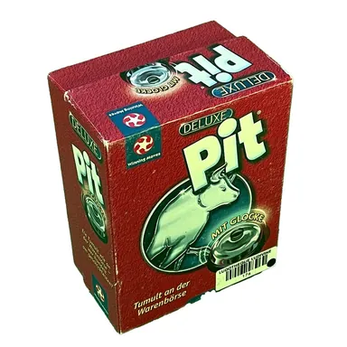 PIT — jeu de société à louer chez LUDO LUDO
