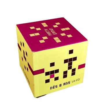 Pix party game ! — jeu de société à louer chez LUDO LUDO