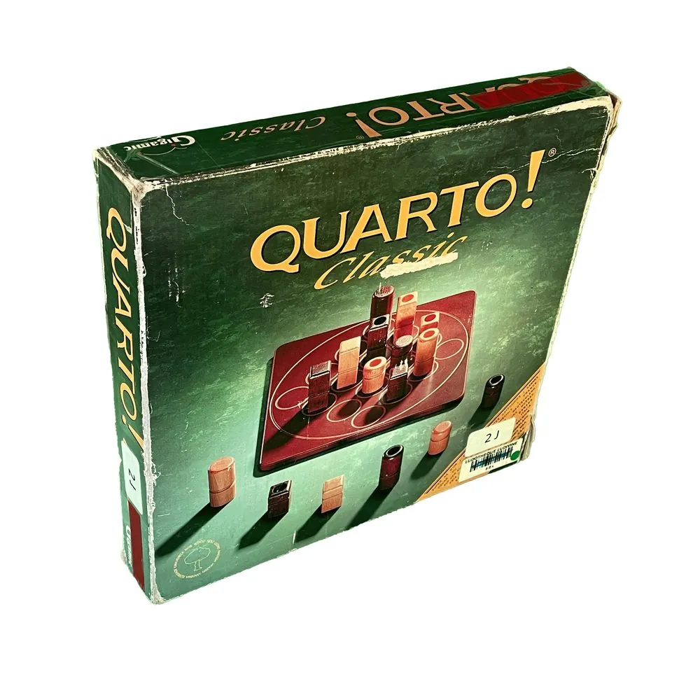 Quarto