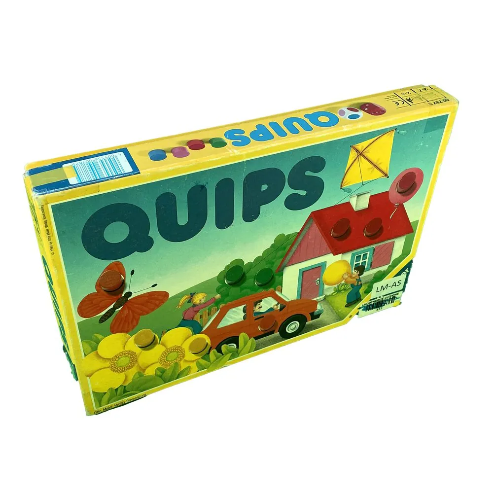 Quips