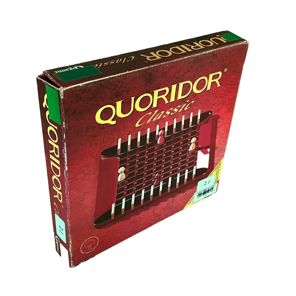 Quoridor